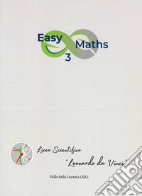 Easy maths. Per le Scuole superiori. Vol. 3