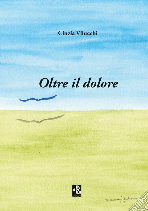Oltre il dolore