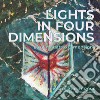 Lights in four dimensions. Luci in quattro dimensioni. Ediz. bilingue libro