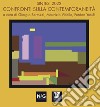 Sintesi 2022. Confronti sulla contemporaneità. Ediz. illustrata libro