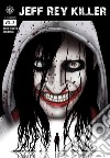 Jeff rey killer - le origini. Vol. 2 libro