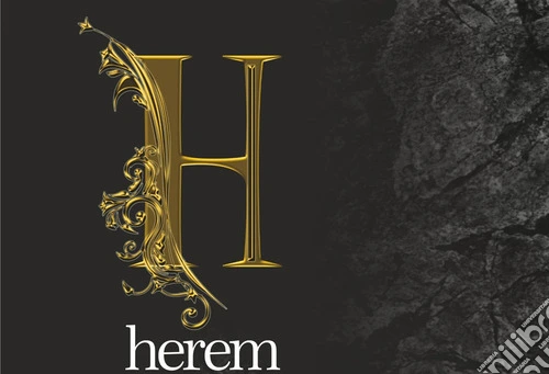 Herem. Chiese abbandonate