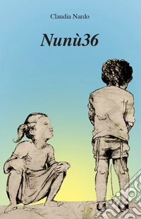 Nunù36 libro