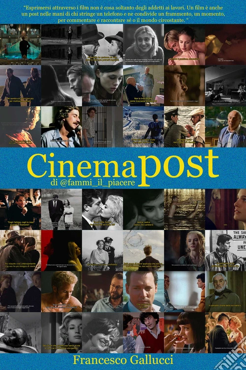 Cinemapost