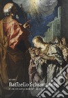 Invito a Raffaello Schiaminossi. Pittore e incisore a Sansepolcro 1572-1622. Ediz. illustrata libro di Baroni Luca