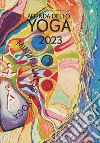 Agenda settimanale del corpo e dello yoga libro