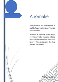 Anomalie