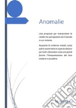 Anomalie libro