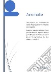 Anomalie libro