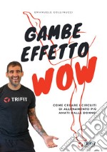 Gambe effetto wow. Come creare i protocolli di allenamento più amati dalle donne