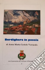 Bordighera in poesia libro