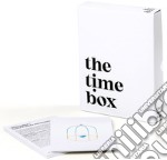 The Time Box. Ediz. inglese