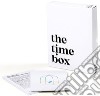 The Time Box. Ediz. inglese libro