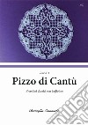 Fiorellini classici con foglioline. Pizzo di Cantù Issue n° 4. Ediz. italiana e inglese libro