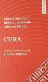 Cura libro