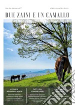 Due Zaini e Un Camallo. Vol. 7: Oh, oh, camallo. trekkinateliguri libro