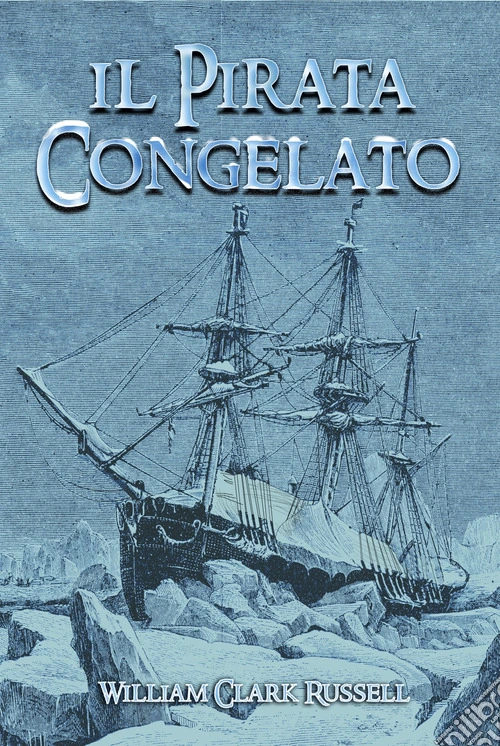 Il pirata congelato