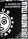 Zulu Nation Italia works and knowledge libro