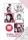 Donne, diritti e possibilità libro