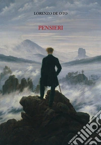 Pensieri libro