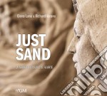 Just Sand. La sabbia di Jesolo si fa arte. Ediz. inglese libro