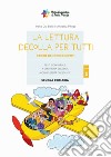 La lettura decolla per tutti. Storie di nonni e nipoti. Testi con parole a struttura sillabica a complessità crescente. Con 17 schede cartacee. Vol. 1 libro