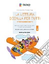 La lettura decolla per tutti. Storie di nonni e nipoti. Testi con parole a struttura sillabica a complessità crescente. Ediz. illustrata. Vol. 2 libro