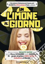 Un limone al giorno libro