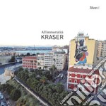 Kraser. All'immortalità. Eikon II. Ediz. bilingue libro