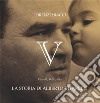 V. Vitarelli, Vetro, Vita. La storia di Alberto Vitarelli libro