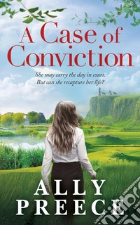 A case of conviction libro