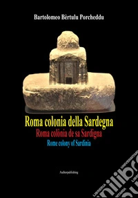 Roma colonia della Sardegna libro