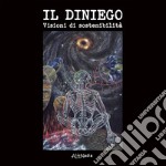 Il diniego. Visioni di sostenibilità libro