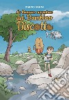 Le bizzarre avventure del Bambino Biscotto libro di Tanca Marco