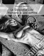 La gipsoteca Luisi. Memorie di una soffitta libro