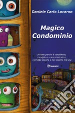 Magico condominio libro