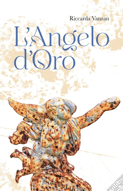 L'angelo d'oro