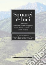 Squarci e voci. Immagini di Sandro Massimo Maggioni dialogano con la poetica di Paolo Menon libro