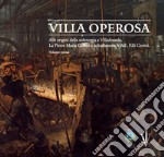 Villa operosa. Alle origini della siderurgia a Villadossola. La Pietro Maria Ceretti e la bulloneria V.&E. F.lli Ceretti. Vol. 1