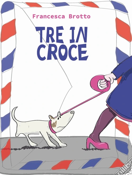 Tre in croce