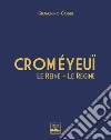 Courmayeur. Croméyeuï. Le reine-Le regine. Ediz. italiana e inglese libro di Gobbi Gioachino Martinelli G. (cur.)