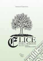 Elice. Storia e tradizioni dall'età antica ai giorni nostri libro