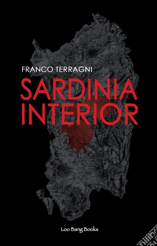 Sardinia interior