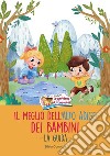 Il meglio dell'Alto Adige dei bambini. La guida libro di Conotter Silvia