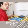 Bucaneve. Dove tutto è colore libro