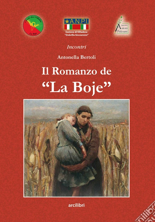 La Boje