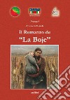 La Boje libro