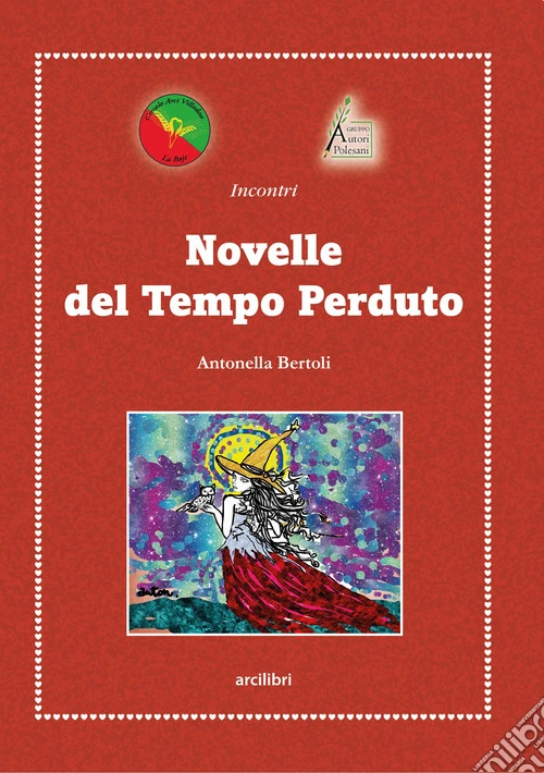 Novelle del tempo perduto