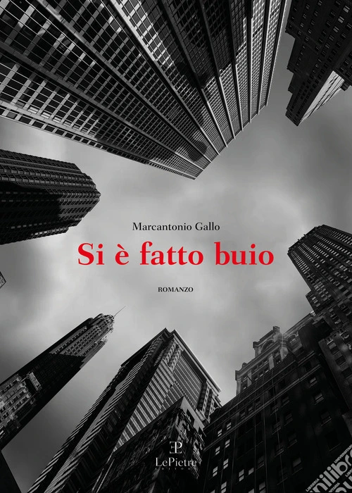 Si è fatto buio