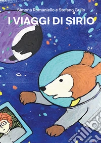 I viaggi di Sirio libro
